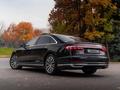 Audi A8 2019 года за 59 500 000 тг. в Алматы – фото 7