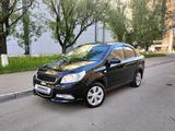 Chevrolet Nexia 2021 годаfor5 200 000 тг. в Астана