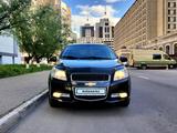 Chevrolet Nexia 2021 года за 5 200 000 тг. в Астана – фото 3