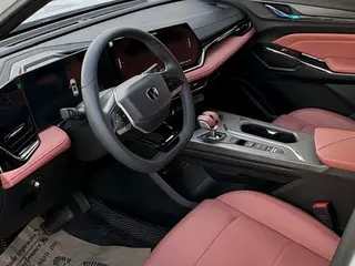Changan X5 Plus Excellence