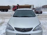 Toyota Camry 2005 годаүшін5 300 000 тг. в Астана – фото 3