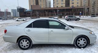 Toyota Camry 2005 года за 5 000 000 тг. в Астана