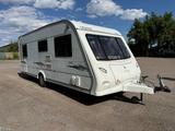 Hobby  Elddis Odyssey 2007 годаүшін6 990 000 тг. в Караганда – фото 3