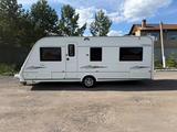 Hobby  Elddis Odyssey 2007 годаүшін6 990 000 тг. в Караганда