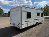 Hobby  Elddis Odyssey 2007 годаүшін6 990 000 тг. в Караганда – фото 4