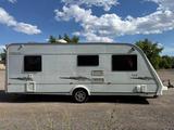 Hobby  Elddis Odyssey 2007 годаүшін6 990 000 тг. в Караганда – фото 2