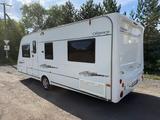 Hobby  Elddis Odyssey 2007 годаүшін6 990 000 тг. в Караганда – фото 5