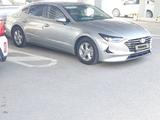 Hyundai Sonata 2020 года за 9 990 000 тг. в Астана – фото 2