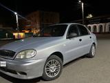 ЗАЗ Chance 2013 года за 950 000 тг. в Костанай – фото 3