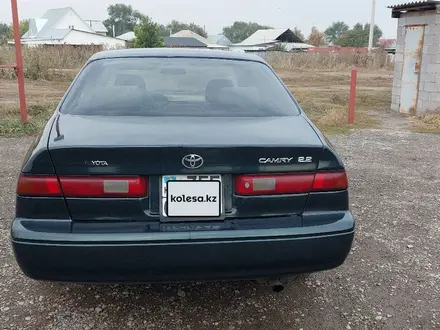 Toyota Camry 1999 года за 2 800 000 тг. в Алматы – фото 8