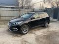 Hyundai Santa Fe 2018 года за 9 100 000 тг. в Астана – фото 2