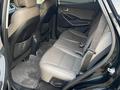 Hyundai Santa Fe 2018 года за 9 100 000 тг. в Астана – фото 8