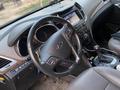 Hyundai Santa Fe 2018 года за 9 100 000 тг. в Астана – фото 6