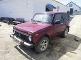 ВАЗ (Lada) Lada 2121 2004 года за 700 000 тг. в Сатпаев