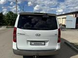 Hyundai Starex 2019 года за 14 300 000 тг. в Сатпаев – фото 4