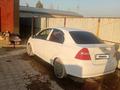 Chevrolet Aveo 2011 годаүшін1 700 000 тг. в Алматы – фото 2
