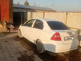 Chevrolet Aveo 2011 года за 1 700 000 тг. в Алматы – фото 2