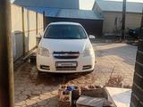 Chevrolet Aveo 2011 года за 1 700 000 тг. в Алматы
