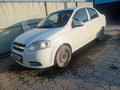 Chevrolet Aveo 2011 годаүшін1 700 000 тг. в Алматы – фото 3