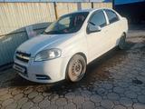 Chevrolet Aveo 2011 года за 1 700 000 тг. в Алматы – фото 3