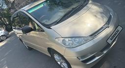 Toyota Estima 2007 года за 7 000 000 тг. в Астана – фото 2