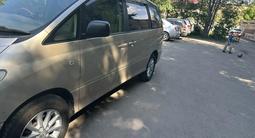 Toyota Estima 2007 года за 7 000 000 тг. в Астана – фото 3
