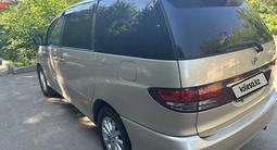 Toyota Estima 2007 года за 7 000 000 тг. в Астана – фото 4