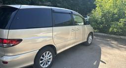 Toyota Estima 2007 года за 7 000 000 тг. в Астана – фото 5