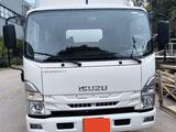 Isuzu 2025 года за 25 000 000 тг. в Алматы – фото 2