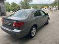 Toyota Corolla 2005 года за 3 200 000 тг. в Алматы – фото 3