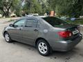 Toyota Corolla 2005 года за 3 200 000 тг. в Алматы – фото 2