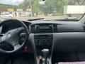 Toyota Corolla 2005 года за 3 200 000 тг. в Алматы – фото 6
