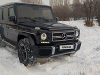 Mercedes-Benz G 500 2002 годаүшін11 500 000 тг. в Алматы