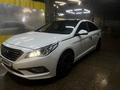 Hyundai Sonata 2016 годаfor7 700 000 тг. в Астана – фото 9