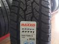 255/55R18 AT771 109H Maxxis за 58 000 тг. в Алматы – фото 3