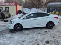 Hyundai Accent 2015 года за 6 000 000 тг. в Усть-Каменогорск