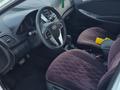 Hyundai Accent 2015 годаүшін6 000 000 тг. в Усть-Каменогорск – фото 7