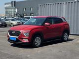 Hyundai Creta 2021 года за 7 690 000 тг. в Алматы