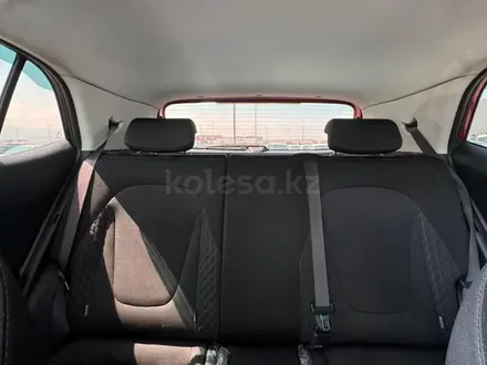 Hyundai Creta 2021 года за 7 190 000 тг. в Алматы – фото 15