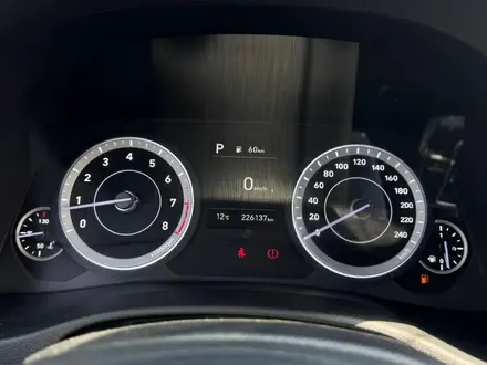 Hyundai Creta 2021 года за 7 190 000 тг. в Алматы – фото 19