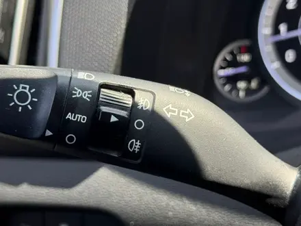 Hyundai Creta 2021 года за 7 190 000 тг. в Алматы – фото 20