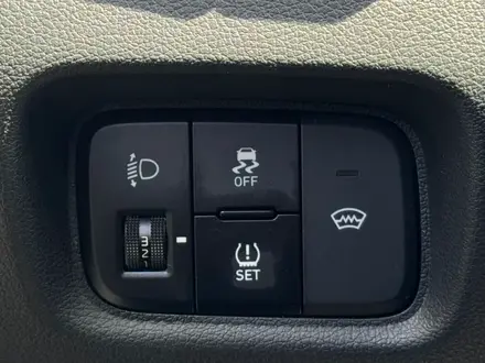 Hyundai Creta 2021 года за 7 190 000 тг. в Алматы – фото 22