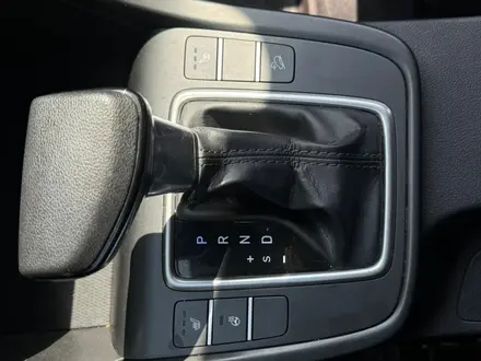 Hyundai Creta 2021 года за 7 190 000 тг. в Алматы – фото 23