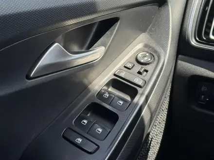 Hyundai Creta 2021 года за 7 190 000 тг. в Алматы – фото 24