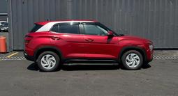 Hyundai Creta 2021 годаүшін7 190 000 тг. в Алматы – фото 4