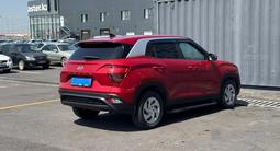 Hyundai Creta 2021 годаүшін7 190 000 тг. в Алматы – фото 5