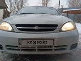 Chevrolet Lacetti 2010 годаүшін1 500 000 тг. в Алматы