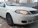 Chevrolet Lacetti 2010 года за 1 500 000 тг. в Алматы – фото 3