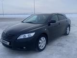 Toyota Camry 2006 года за 6 250 000 тг. в Кокшетау