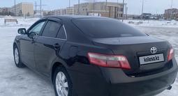 Toyota Camry 2006 года за 6 250 000 тг. в Кокшетау – фото 3